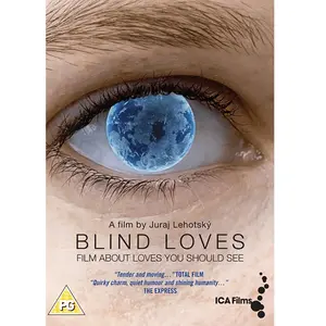 Blind Loves [Import] pas cher