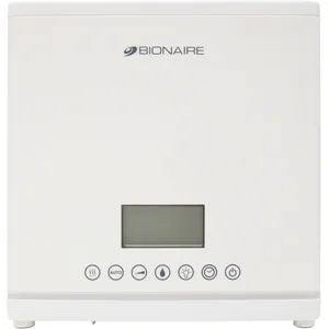 Comparateur de prix : Bionaire Humidificateur Bionaire BU7500-050
