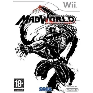 Comparateur de prix : Sega MADWORLD / JEU CONSOLE NINTENDO Wii