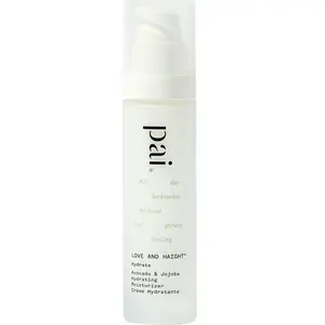 Comparateur de prix : Crème hydratante Love & Haight                                - PAI