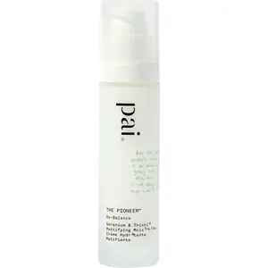 Comparateur de prix : Crème hydratante The Pioneer                                - PAI