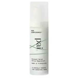 Pai Skincare Age Confidence The Renewal Serum NAD+ TriPeptide Sérum vi... pas cher