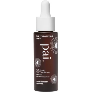 PAI The Impossible Tan - Gouttes Autobronzantes Hydratantes pas cher