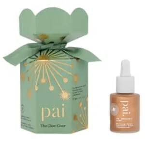 Pai Skincare The Glow-Giver The Impossible Glow Bronzing Drops Bronzante 1000 ml pas cher