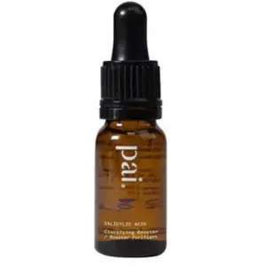Booster purifiant à l’acide salicylique - PAI pas cher