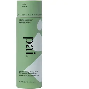 Pai Skincare Gentle Genius Barrier Care - Replenishing Gel douche 1000 ml pas cher