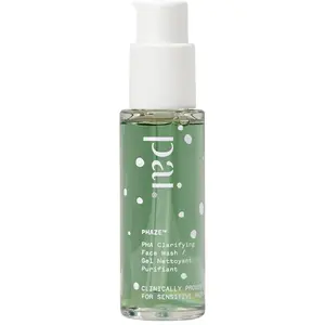 Comparateur de prix : Gel nettoyant purifiant Phaze - 100ml                                - PAI