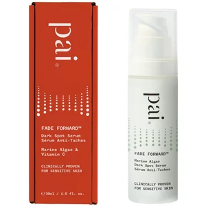 Pai Skincare Fade Forward Dark Spot Serum Sérum visage 1000 ml pas cher