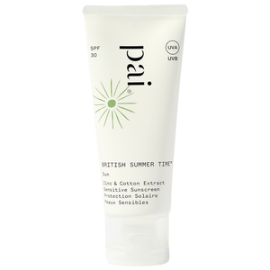Pai Skincare British Summer Time Sensitive Sunscreen 40ml pas cher