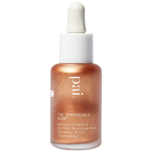 Pai Skincare The Impossible Glow Gouttes bronzantes 30ml pas cher