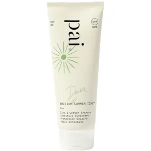 Pai Skincare British Summer Time Crème solaire 1000 ml