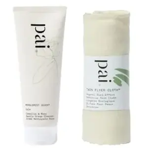 Pai Skincare Middlemist Seven Travel Coffret soin corps 1 art.