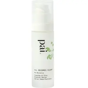 Pai Skincare All Becomes Clear Sérum Imperfections Copaïba et Zinc 30 mlVendu parblissim