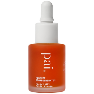 Comparateur de prix : PAI Rosehip Bioregenerate - Huile de Nuit peaux sensibles 