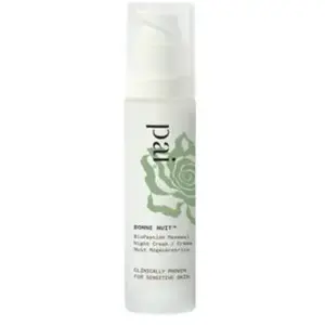 Pai Skincare - Crème nuit régénératrice Bonne nuit - 50 ml Non teinté 50 ml