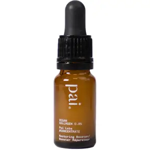 Comparateur de prix : Booster repulpant au collagène - 10ml                                - PAI