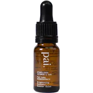 Booster éclat à la vitamine C - 10ml - PAI pas cher