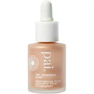 Pai Skincare - Illuminateur The Impossible Glow - Rose Gold Rose 30 ml pas cher