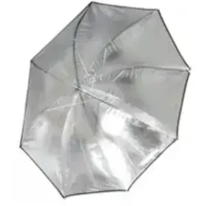 Parapluie Interfit Argente 90 cm pas cher