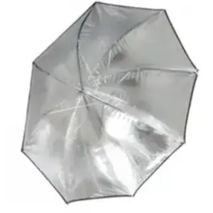 Parapluie Interfit Argente 100 cm pas cher