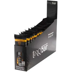 Comparateur de prix : Lot De 15 Barres Torq Energy - O035 Mangue Delic Bio