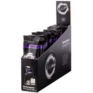Boissons Torq Energy - 15 Sachets - V032 CassisVendu paramazon