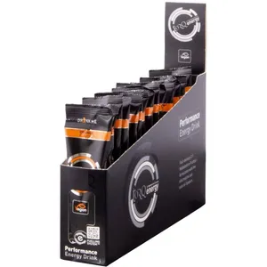 Comparateur de prix : Boissons TORQ Energy - 15 sachets Orange TU ENE-ORA-15BOX