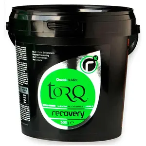 Torq Récupération Menthe Chocolatée 500g One Size