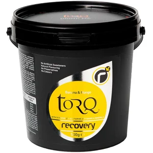 Pot Torq Recovery goût banane et mangue 500 g pas cher