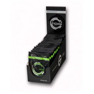Torq Boîte Monodose Citron Vert Et Citron 33g 15 Unités One SizeVendu parbikeinn