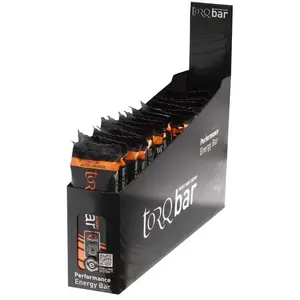 Comparateur de prix : Lot De 15 Barres Torq Energy