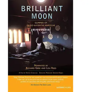 Axiom Films Brilliant Moon [DVD] [Import] pas cher