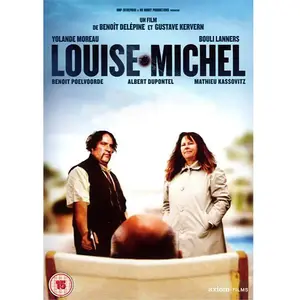 Comparateur de prix : Koch Media Louise-Michel [Edizione: Regno Unito] [Import]
