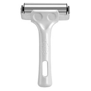 Rouleau Encreur Aluminium 7.5 cmVendu parscrapmalin