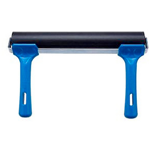 Rouleau Encreur Souple 25 cm pas cher