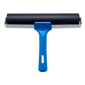Rouleau Encreur Souple 20 cm pas cher