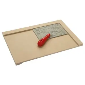 Comparateur de prix : ESSDEE Planche à découper 30 x 40 cm