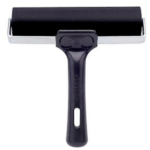 Comparateur de prix : Essdee Rouleau Encreur Professionnel 15 cm