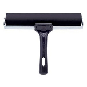 Rouleau Encreur Professionnel 20 cm