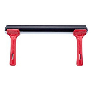 Rouleau Encreur Standard à 2 manches 30 cm