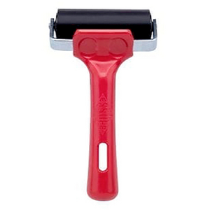 Comparateur de prix : ESSDEE Rouleau encreur rouge 75 mm