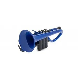 Comparateur de prix : PINSTRUMENTS Cornets A Pistons Bleu