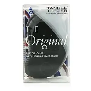 Comparateur de prix : Tangle Teezer "The brosse" noir