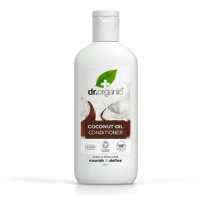 Comparateur de prix : Dr. Organic Coconut Conditioner 265ml