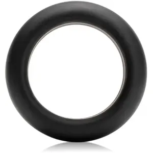 Comparateur de prix : Je Joue - Silicone C-Ring Maximum Stretch Black
