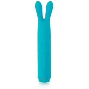 Comparateur de prix : Vibrateur Lapin Bullet Je Joue 72076