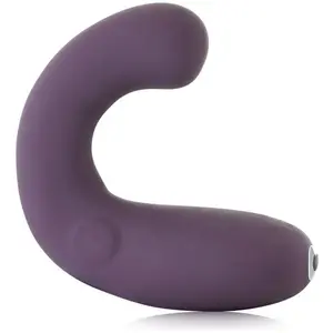 Comparateur de prix : Je Joue - G-Kii Vibromasseur pour point G - Violet
