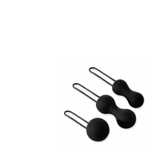 Je Joue Kit Boules de Geisha Ami NoirVendu parplaisir-up