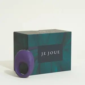 Cockring Mio de Je Joue - 7 cm Violet