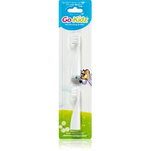 Comparateur de prix : Brush Baby Go-Kidz têtes de remplacement pour brosse à dents pour enfa...